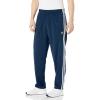 imageadidas Originals Mens Firebird Track PantsCollegiate NavyWhite