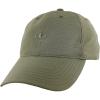imageadidas Originals Mens Originals Relaxed Plus StrapbackOlive Cargo Green