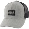imageadidas Originals Mens Originals Trefoil TruckerHeather Grey