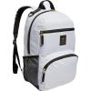 imageadidas Originals National 20 Backpack WhiteGold Metallic One SizeWhiteGold Metallic