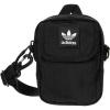 imageadidas Originals National Festival Crossbody Bag Black One SizeBlack