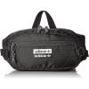 imageadidas Originals Originals Utility CrossbodyBlackWhite