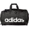 imageadidas Originals Santiago Duffel BagCoreblackWhite