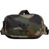 Green/Blue Camo Hemp