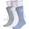 Blue Dawn/Silver Dawn Grey/Silver Green