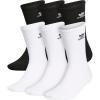 White/Black