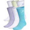 White/Sky Rush Blue/Light Purple