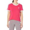 Power Pink/White