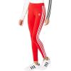 imageadidas Originals Womens Adicolor Classics 3Stripes TightsVivid Red