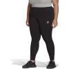 imageadidas Originals Womens Adicolor Essentials LeggingsBlack
