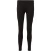 imageadidas Originals Womens Loungewear Trefoil TightsBlack