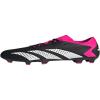 Black/White/Team Shock Pink