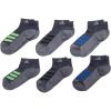 Onix Grey/Signal Green/Team Royal Blue/Stripe