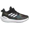 Core Black/Cloud White/Green Oxide