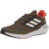 Focus Olive/White/Shadow Olive