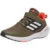 Focus Olive/White/Shadow Olive (Elastic)
