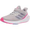 Grey/Sonic Ink/Shock Pink (Elastic)