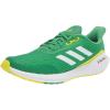 Vivid Green/White/Acid Yellow