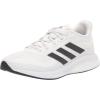 imageadidas UnisexChild Supernova Running ShoesWhiteCore BlackDash Grey