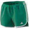 Court Green/White