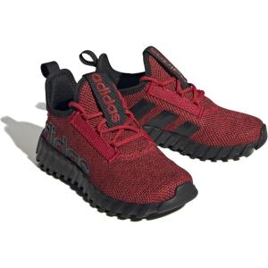 imageadidas Kids Kaptir 30 SneakersBetter ScarletBlackBlack