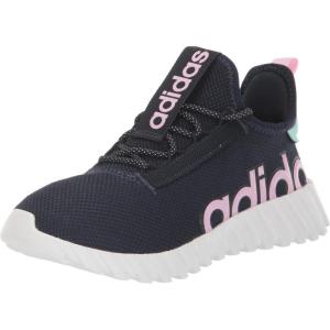 imageadidas Kids Kaptir 30 SneakersInkOrchid FusionFlash Aqua