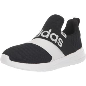 imageadidas Kids Lite Racer Adapt 60 ShoeCore BlackCore WhiteCore Black