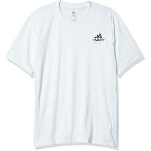 imageadidas Mens FreeLift TeeSky Tint