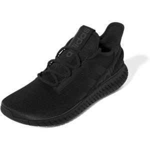imageadidas Mens Kaptir 20 Running ShoeCore BlackCore BlackCarbon