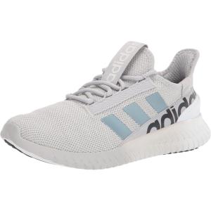 imageadidas Mens Kaptir 20 Running ShoeGreyVision MetallicGrey