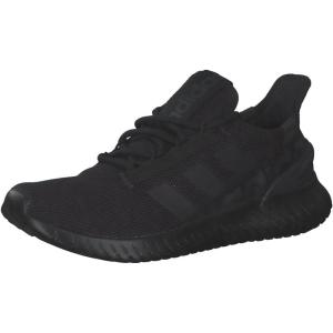 imageadidas Mens Kaptir 20 Running ShoeNegbs Carbon