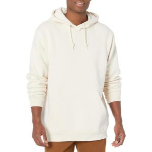 imageadidas Originals Mens Adicolor Essentials Trefoil HoodieWonder White