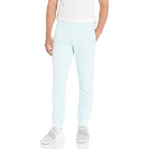 imageadidas Originals Mens Adicolor Essentials Trefoil JoggersAlmost Blue