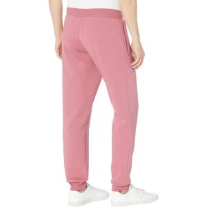 imageadidas Originals Mens Adicolor Essentials Trefoil JoggersPink Strata