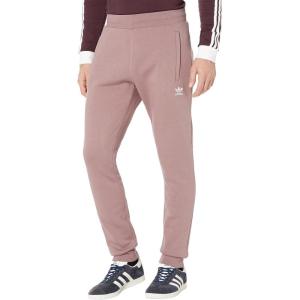 imageadidas Originals Mens Adicolor Essentials Trefoil JoggersWonder Oxide