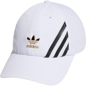 imageadidas Originals Mens CasualWhiteGold MetallicBlack