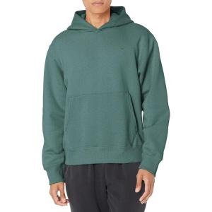 imageadidas Originals Mens Contempo HoodieMineral Green