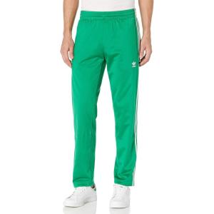 imageadidas Originals Mens Firebird Track PantsGreen