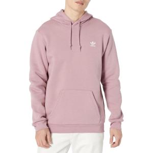 imageadidas Originals Mens Graphics Trefoil Series HoodieMagic Mauve