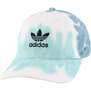 imageadidas Originals Mens Originals Relaxed Plus StrapbackBlue Wash