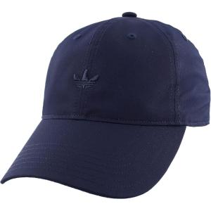 imageadidas Originals Mens Originals Relaxed Plus StrapbackCollegiate Navy