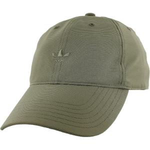 imageadidas Originals Mens Originals Relaxed Plus StrapbackOlive Cargo Green