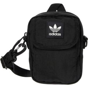 imageadidas Originals National Festival Crossbody Bag Black One SizeBlack