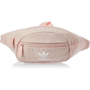 imageadidas Originals National Waist Pack Blush Pink One Size