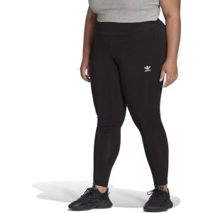 imageadidas Originals Womens Adicolor Essentials LeggingsBlack