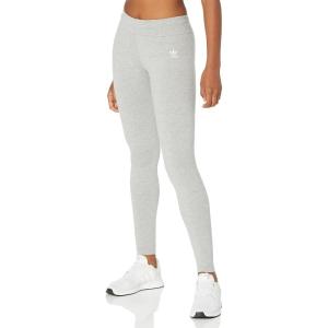 imageadidas Originals Womens Adicolor Essentials LeggingsMedium Grey Heather