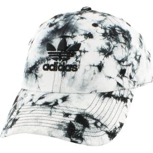 imageadidas Originals Womens Originals Relaxed Plus StrapbackBlack