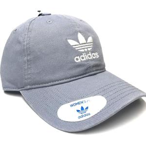 imageadidas Originals Womens Originals Relaxed Plus StrapbackWhite
