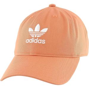 imageadidas Originals Womens Originals Sleek StrapbackHazy Copper