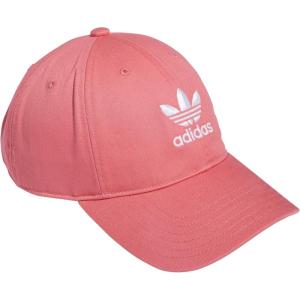 imageadidas Originals Womens Originals Sleek StrapbackHazy Rose